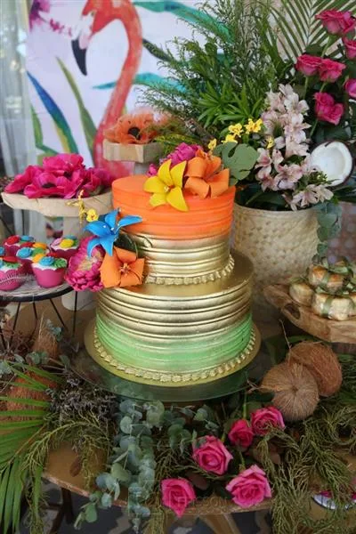 Decoração
