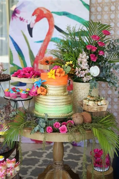 Decoração