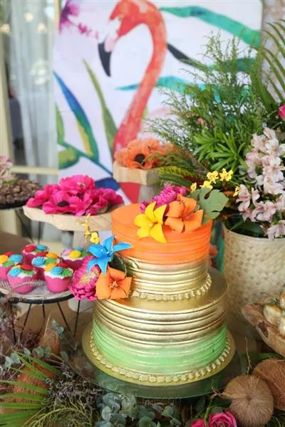 Decoração