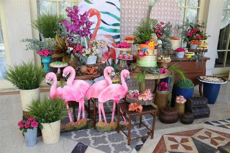 Decoração