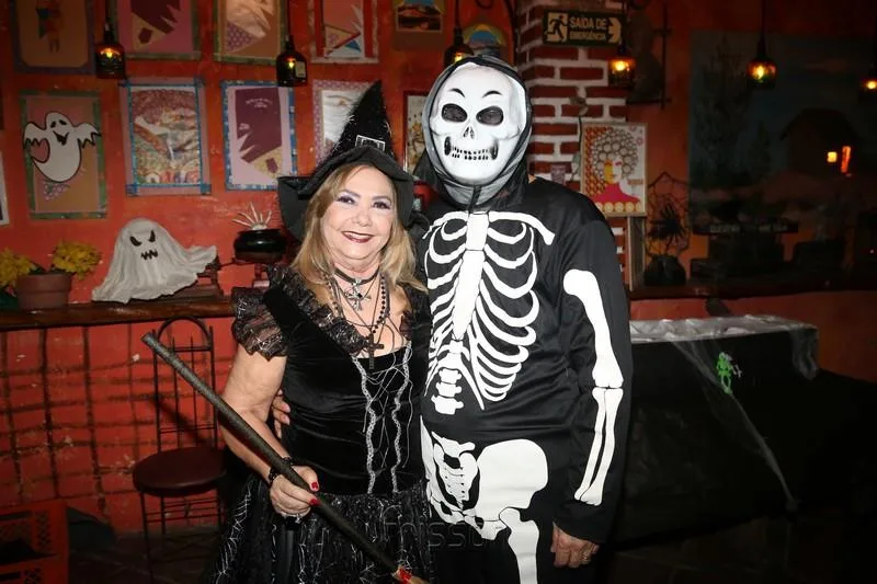 Betinha e Tito Sampaio