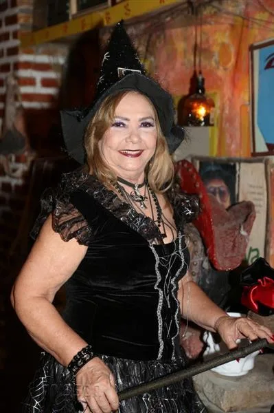 Betinha Sampaio