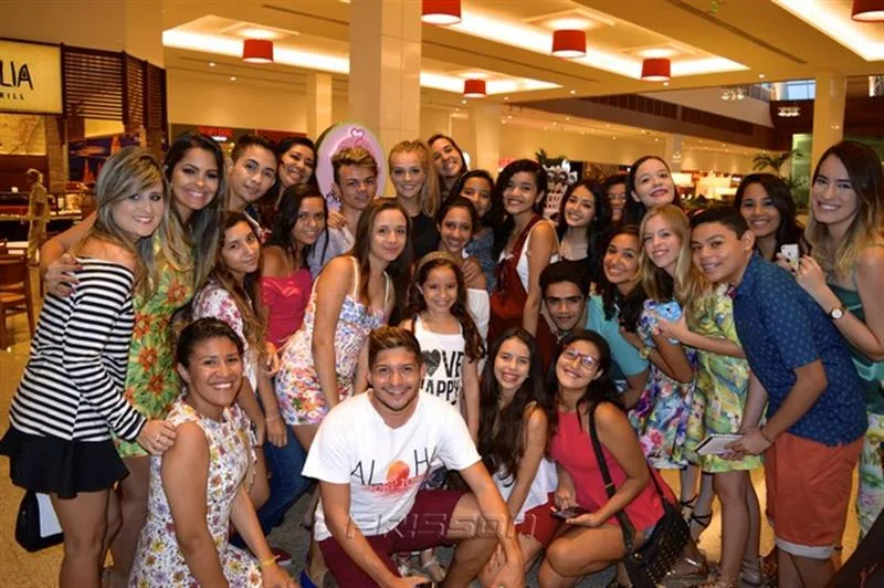 Brigaderia Festa Show