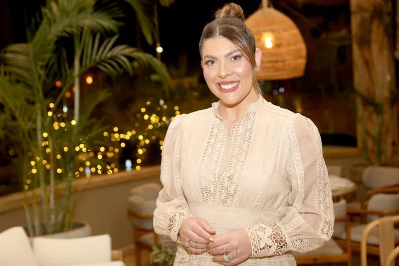 Aline Morais