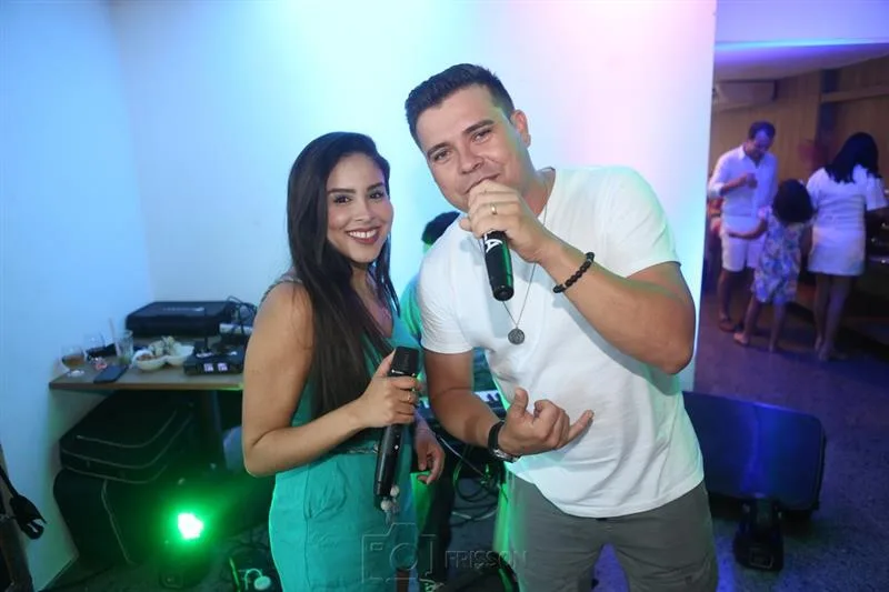 Athila Nascimento & Banda