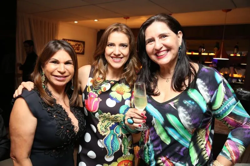 Aniversário de Rosilândia Lima