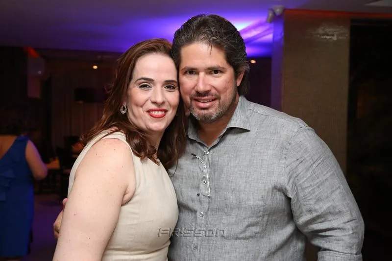 Aniversário de Rosilândia Lima