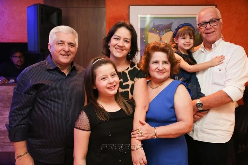 Deusmar Queirós, Vitória, Rosilândia, Auricélia, Humberto Lima