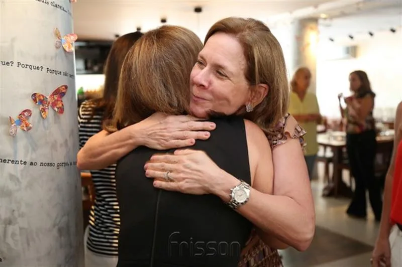 Aniversário de Fernanda Pinho