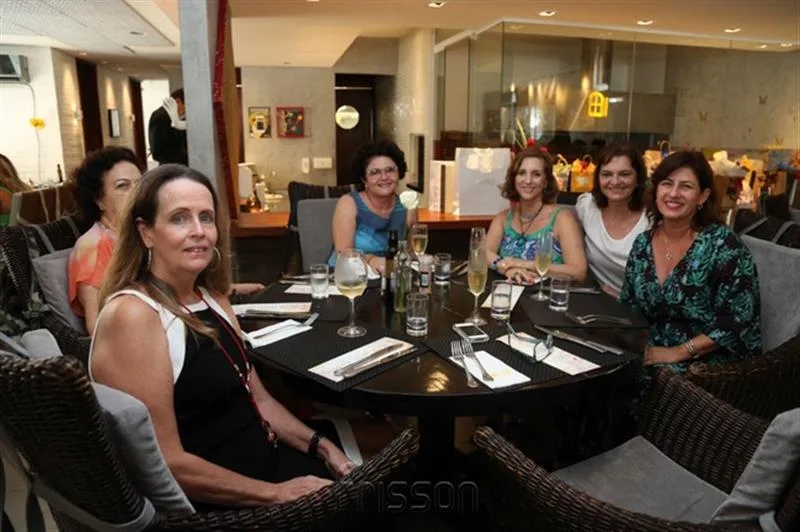 Aniversário de Fernanda Pinho