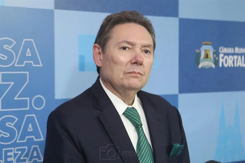 Ivens Dias Branco Júnior