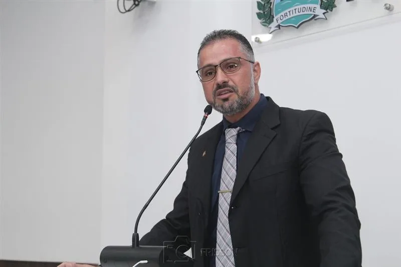 Luciano Girão