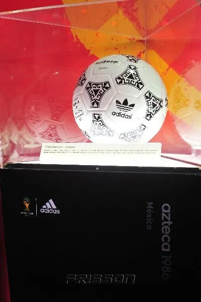 1986 México