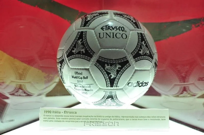 1990 Itália