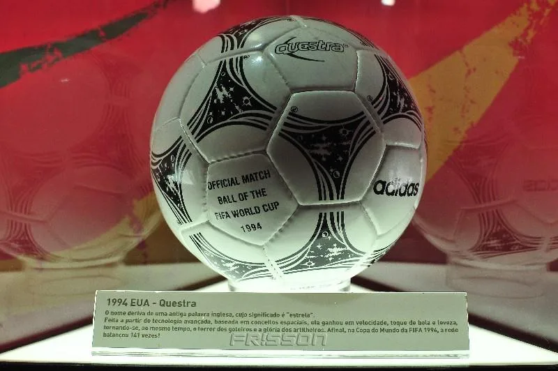 1994 EUA