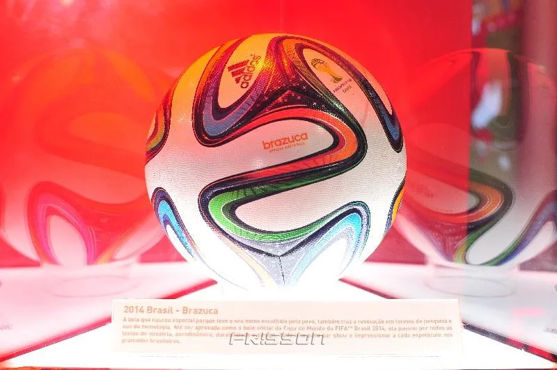 2014 Brasil