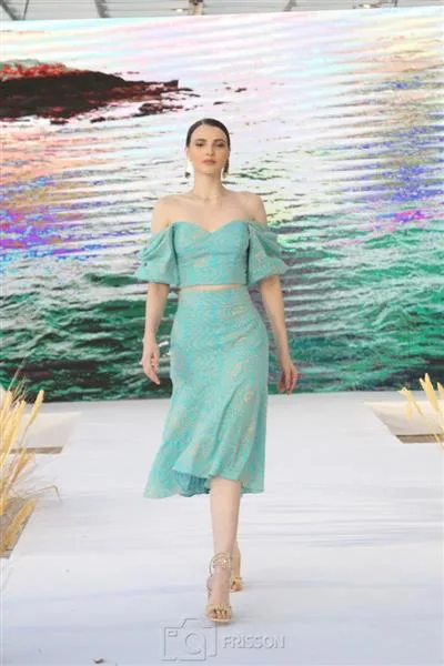 DEEP Coleção Glam Verão 2023