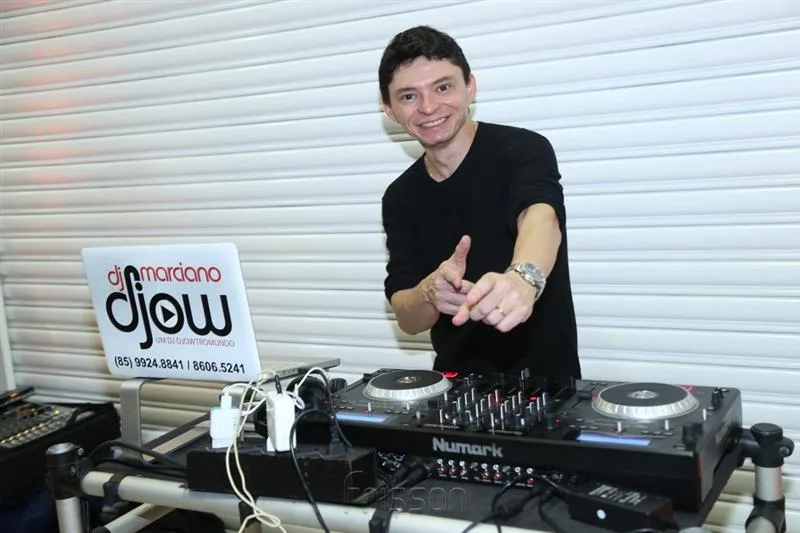 Dj Marciano