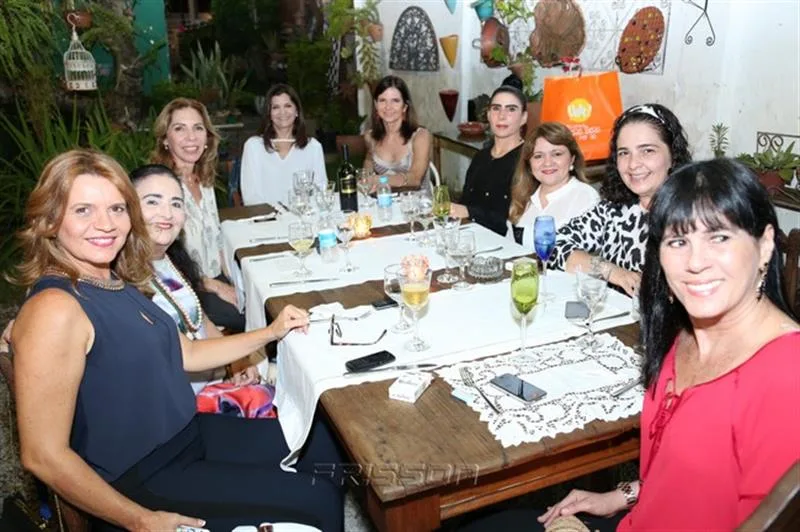 Amigas
