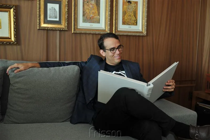 Igor Lucena