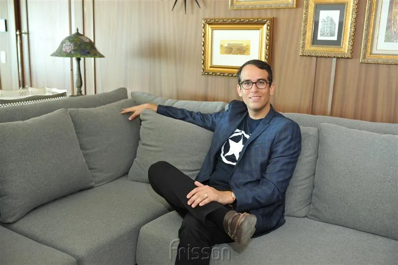 Igor Lucena