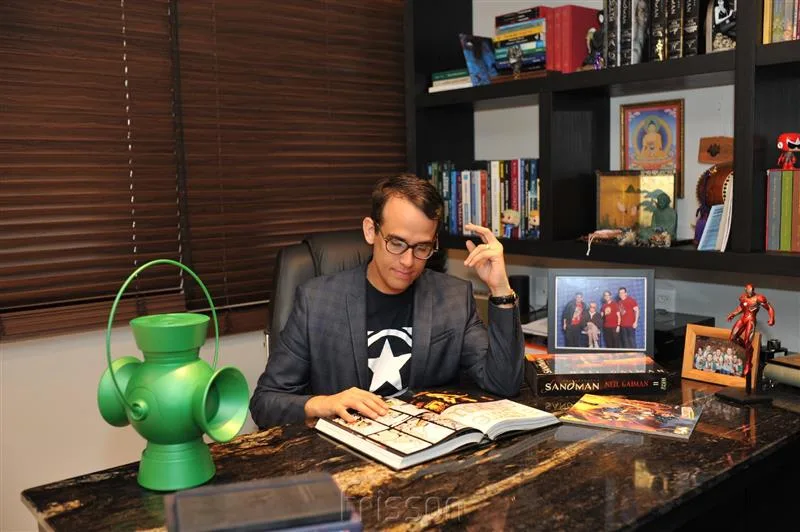 Igor Lucena