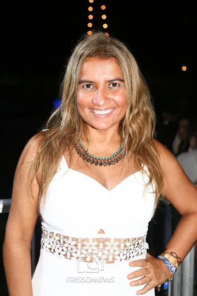 Fabíola Falcão