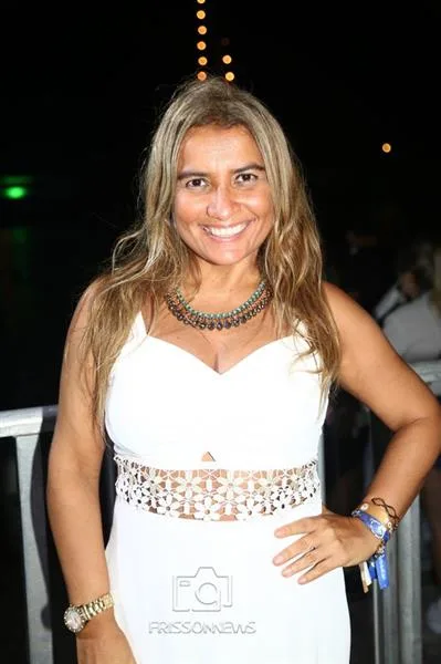 Fabíola Falcão