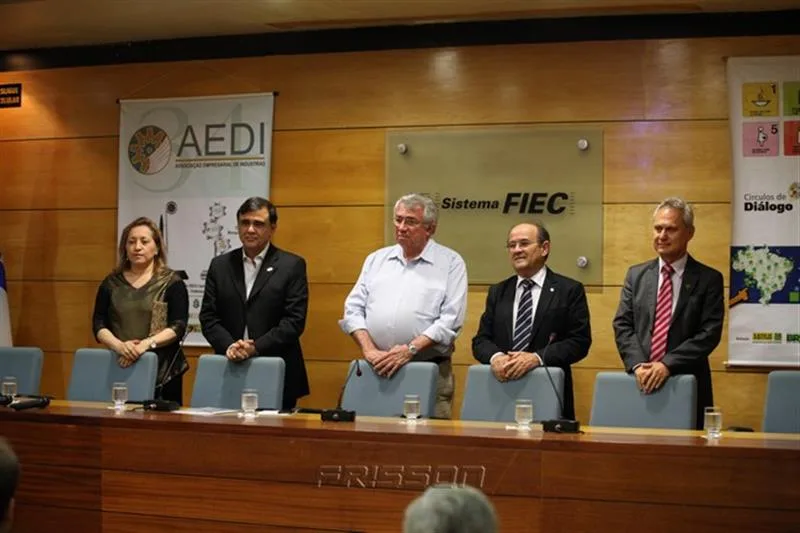 AEDI Troféu Virgílio Távora