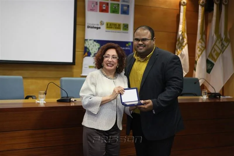 AEDI Troféu Virgílio Távora