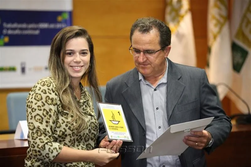 AEDI Troféu Virgílio Távora