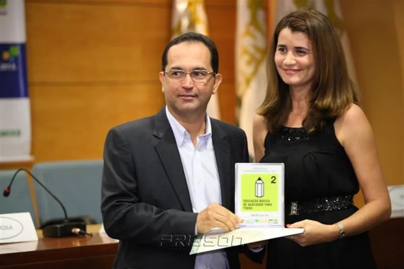 AEDI Troféu Virgílio Távora