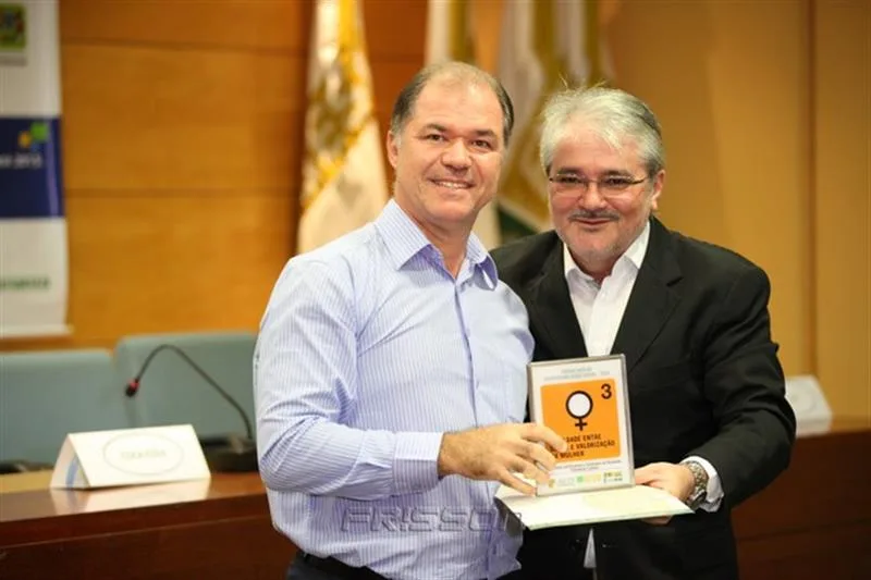 AEDI Troféu Virgílio Távora