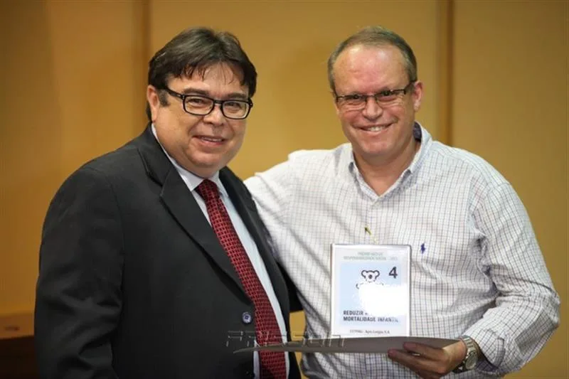 AEDI Troféu Virgílio Távora