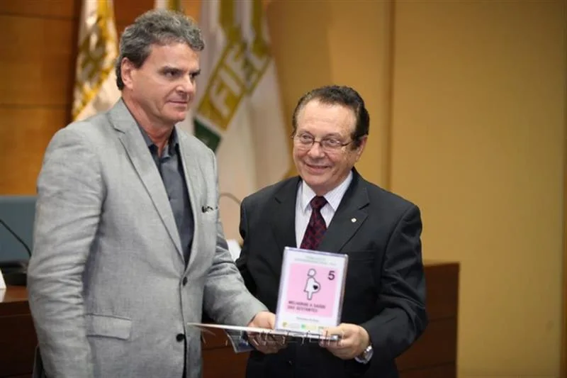 AEDI Troféu Virgílio Távora