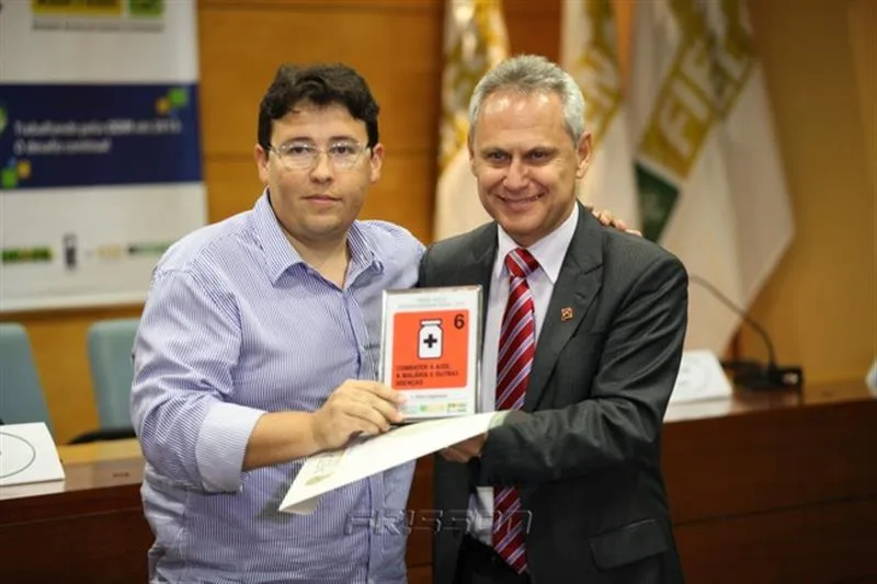 AEDI Troféu Virgílio Távora