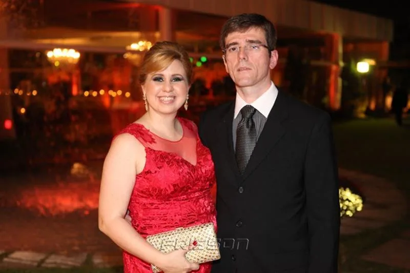 Adalgisa e André Pierre