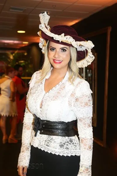 Anelisa Barreira
