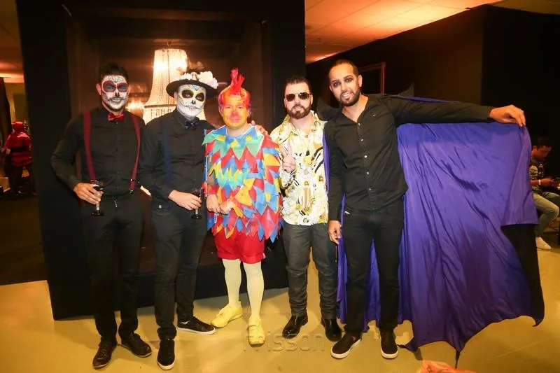 Aviões Fantasy