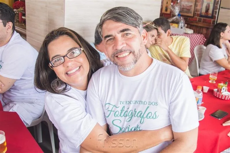 Camila e Rogerio lima