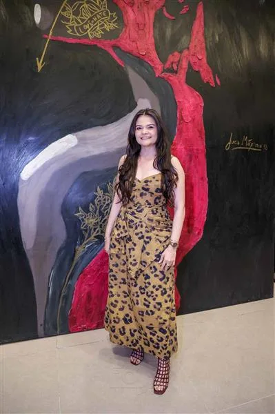 Caetana Monteiro