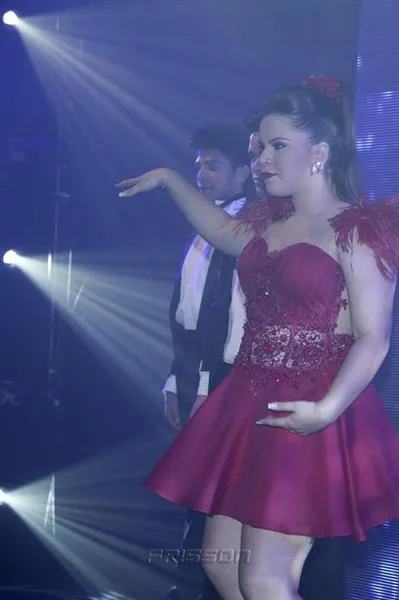 15 Anos de Rachel