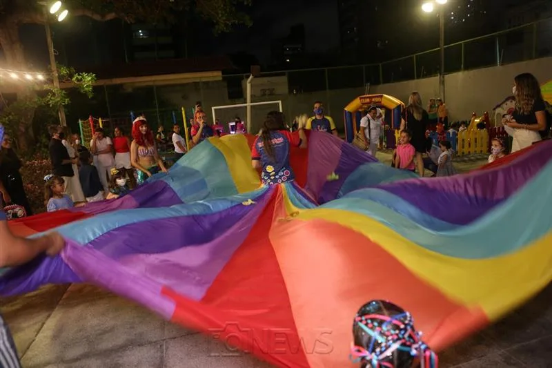 Animação