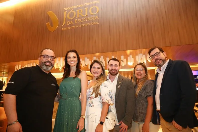 Apresentação Clínica Estética Conceito