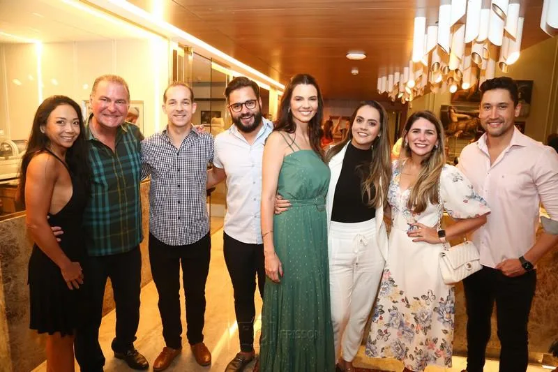 Apresentação Clínica Estética Conceito