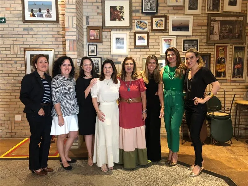 Aniversário Jória Araripe