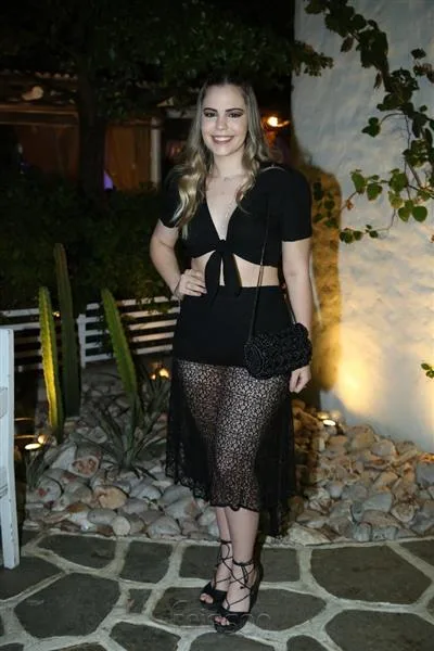 Carol Mendonça