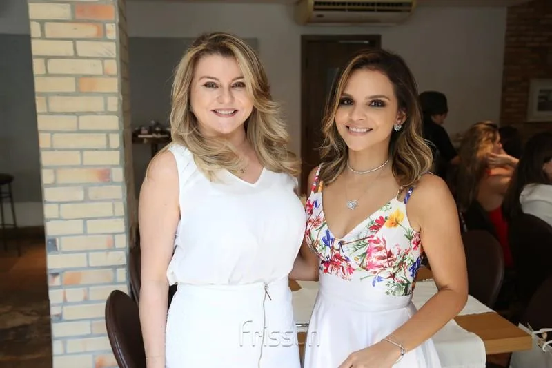 Aniversário de Viviane Martins