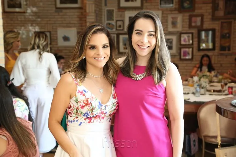 Aniversário de Viviane Martins