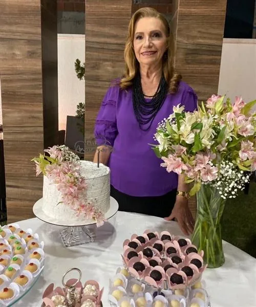 Maria das Graças Benevides